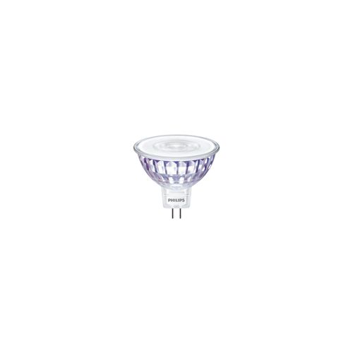 Лампа LED PHILIPS рефлекторна MAS Spot VLE D 5.8-35W MR16 3000K 60D