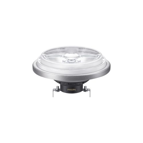 Лампа LED PHILIPS рефлекторна MAS ExpertColor 10.8-50W AR111 2700K 9D