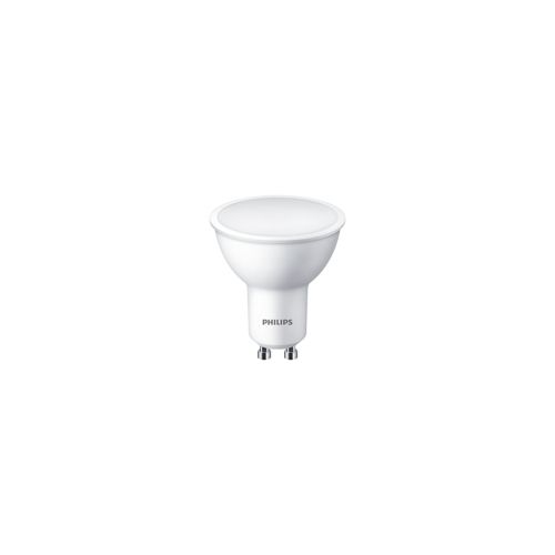 Лампа LED PHILIPS рефлекторна ESS Spot 6W 500lm GU10 2700K 120D ND