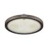 Cвітильник HighBay PHILIPS BY021P G3 200S 4000К PSU WB GR