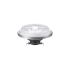 Лампа LED PHILIPS рефлекторна MAS ExpertColor 14.8-75W AR111 2700K 24D