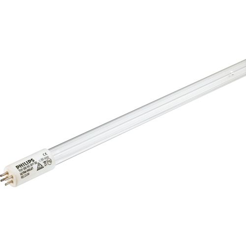 Бактерицидна лампа PHILIPS TUV 130W XPT SE UNP/20