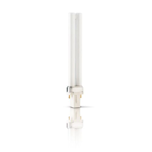 Лампа проти комах PHILIPS PL-S 11W/10 2P 1CT 6x10 BOX