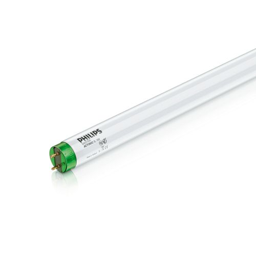 Лампа проти комах PHILIPS MASTER Actinic BL TL-D 15W/10 1SL 25