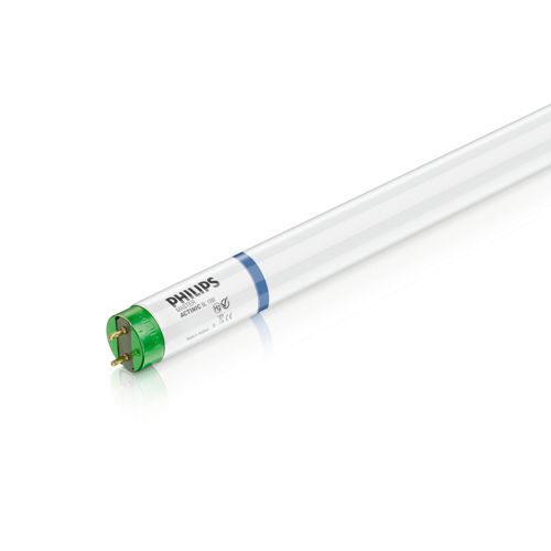 Лампа проти комах PHILIPS MASTER Actinic BL TL-D 15W/10 Secura