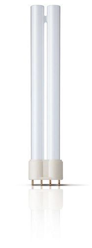 Медична УФ лампа PHILIPS PL-L 18W 52/4P 1CT/25
