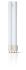 Медична УФ лампа PHILIPS PL-L 18W 52/4P 1CT/25