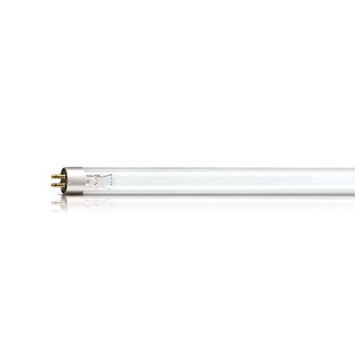 Бактерицидна лампа PHILIPS TUV 4W FAM/10x25BOX