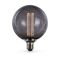 Лампа LED Videx філаментна VL-DI-G125FC1979S 4W 1800К Е27 Smoke