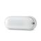 LED світильник овальний Videx 7W 5000К білий IP65