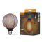 Лампа LED Videx філаментна VL-DG125BN 6W 1800К Е27 Black Magician pine needles