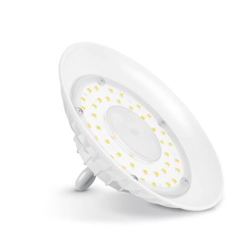 LED світильник підвісний HighBay Videx 50W 5000К