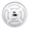 LED світильник функціональний Videx круглий RING 72W 2800-6200К