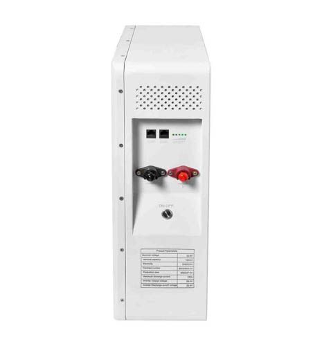 Акумулятор літієвий DeLux LFB 25.6V 100A LiFePO4
