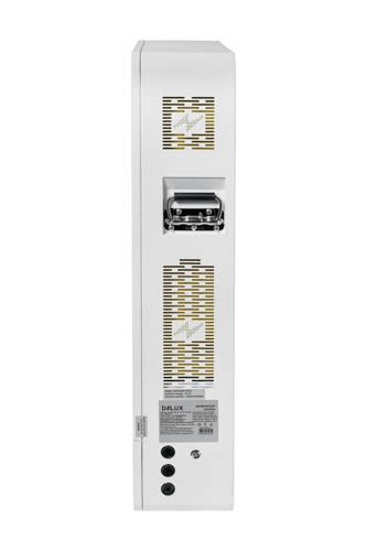 Акумулятор літієвий DeLux LFB 51,2V 200A LiFePO4