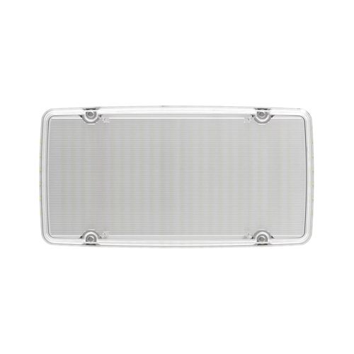 Аварійний світильник LEDVANCE EM BULKHEAD HLO E 10W, 3 години