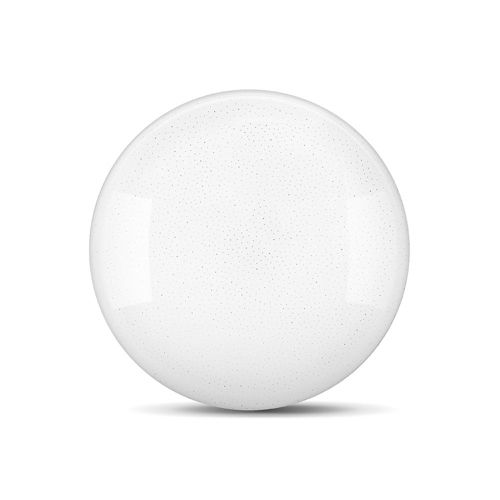 LED світильник функціональний круглий Videx STAR 126W 2800-6200К