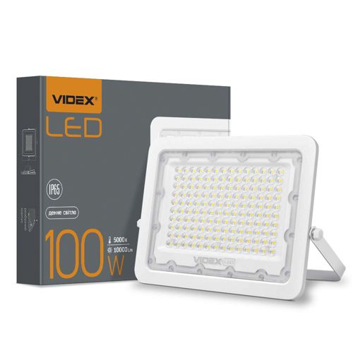 LED прожектор Videx F2e 100W 5000К