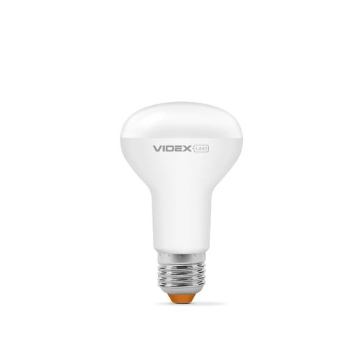 Лампа LED Videx R63e 9W 4100К Е27