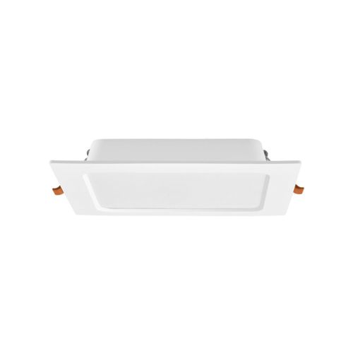 LED світильник Videx Back вбудований квадрат 16W 5000К