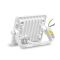 LED прожектор Videx F2e 10W 5000К