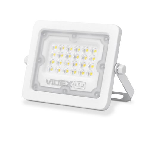 LED прожектор Videx F2e 20W 5000К