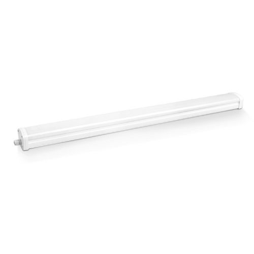 LED світильник лінійний Videx 48W 1,2М 5000К