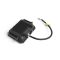 LED прожектор Videx F3 30W 5000К 220V чорний