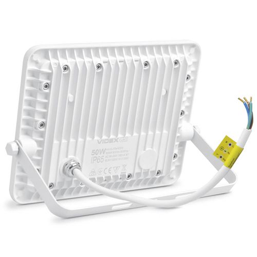 LED прожектор Videx F2e 50W 5000К