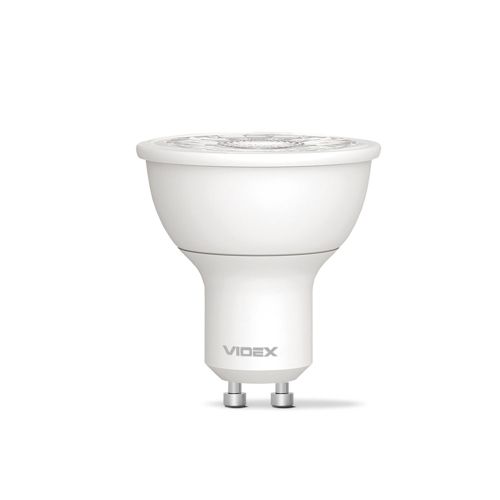 Лампа LED Videx MR16eL 7W 4100К GU10