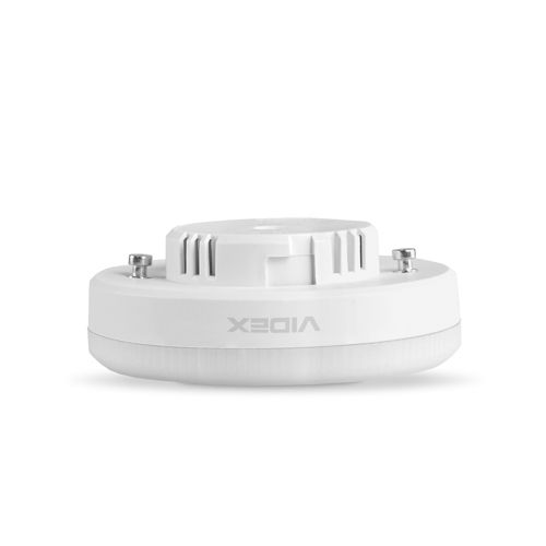 Лампа LED Videx 8W 4100К 220V GX53