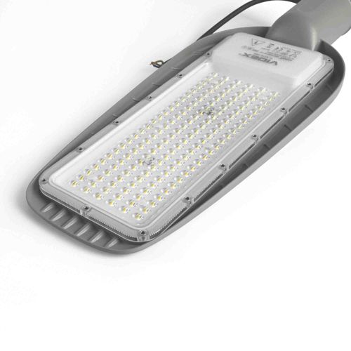 Ліхтар LED вуличний Videx IP65 100W 10000lm 5000К