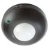 Датчик движения Feron LX20/SEN 5 1200W 360° IP20 черный