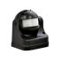 Датчик движения Feron LX39/SEN11 180° IP44 черный