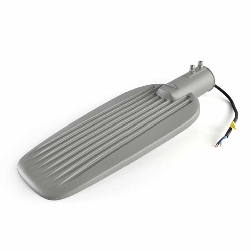 Ліхтар LED вуличний Videx IP65 100W 10000lm 5000К