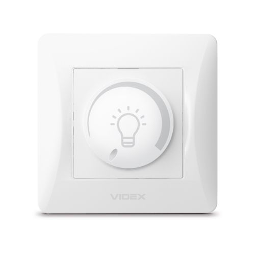 Димер світлодіодний Videx 200W білий BINERA