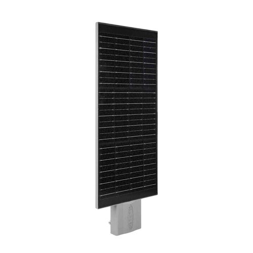 Ліхтар LED вуличний Videx автономний 2300lm 5000К (VL-SLSO-082-S)