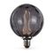 Лампа LED Videx філаментна VL-DI-G125FC1980S 4W 1800К Е27 Smoke