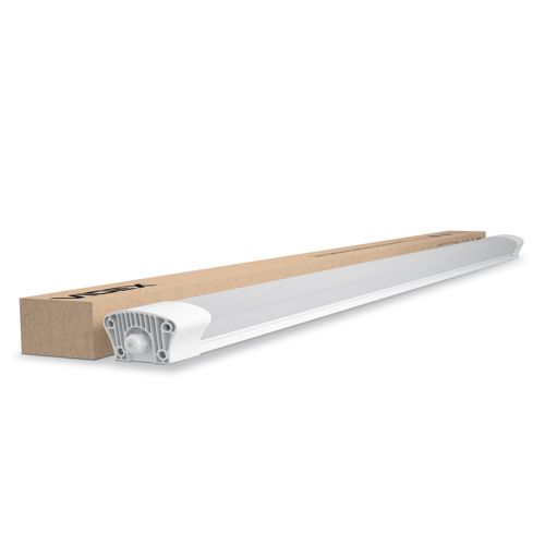 LED світильник лінійний Videx 50W 1,5М 5000К IP65