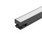 LED світильник лінійний магістральний Videx BNL02 24W 0.6М 5000К 220V чорний