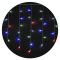 Внутрішня гірлянда Delux ICICLE 75LED 2х0 7м RGB прозорий провід IP20