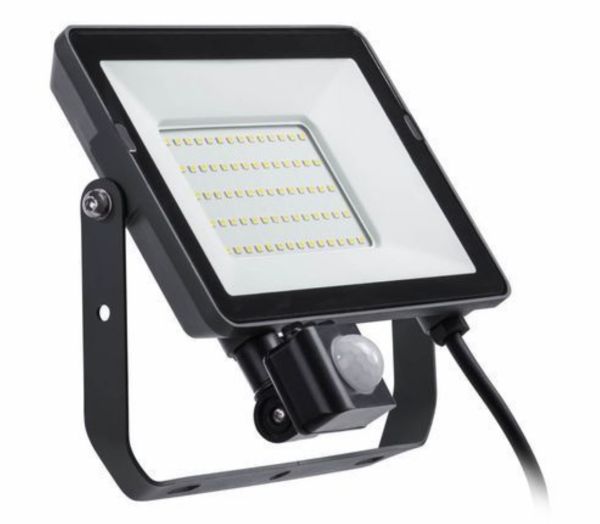 LED прожектор PILA BVP008 50W 4000K MDU