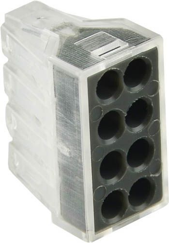 Клемник з'єднувальний АСКО-УКРЕМ CMK-108