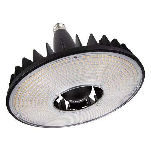 Лампа LED OSRAM для заміни газорозрядних ламп HID HIGHBAY 105W 4000K UN E40