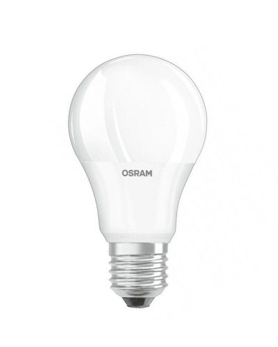 Лампа LED OSRAM груша Value CLAS A75 85W 4000K E27