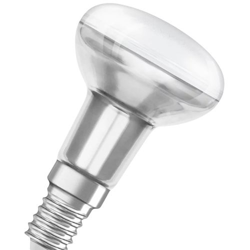 Лампа LED OSRAM рефлекторна R50 60 43W 2700K GL E14