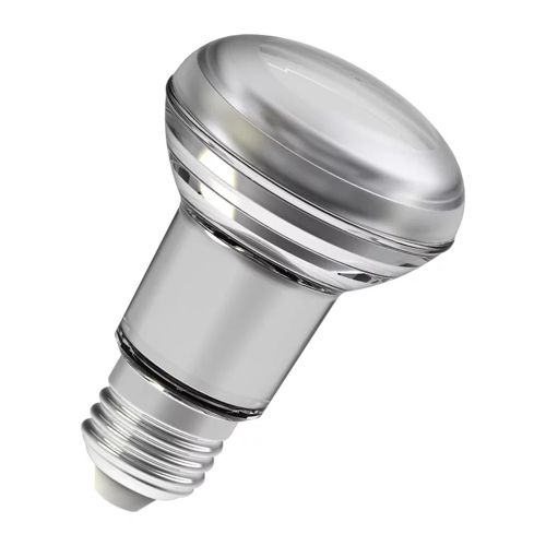 Лампа LED OSRAM рефлекторна R63 60 43W 2700K GL E27