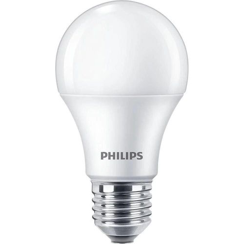 Лампа LED PHILIPS груша Ecohome Bulb 15W 1450lm E27 6500K