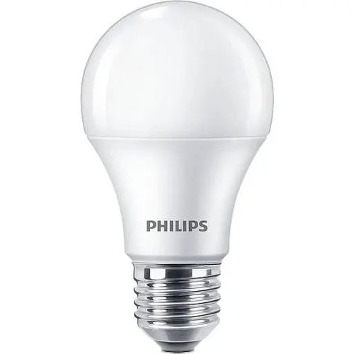 Лампа LED PHILIPS груша Ecohome Bulb 7W 540lm E27 4000K