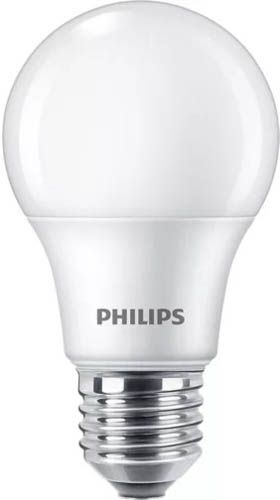 Лампа LED PHILIPS груша Ecohome Bulb 7W 540lm E27 6500K